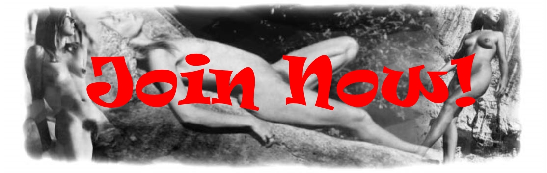 vintage nudist join banner